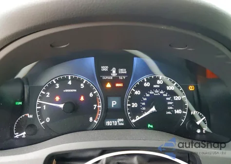 2013 Lexus Rx 350 Base z USA, uszkodzony, nr VIN 2T2BK1BA3DC201820